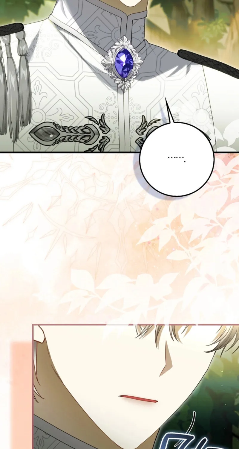 The Baby Fairy is a Villain Chapter 28 page 61 - 