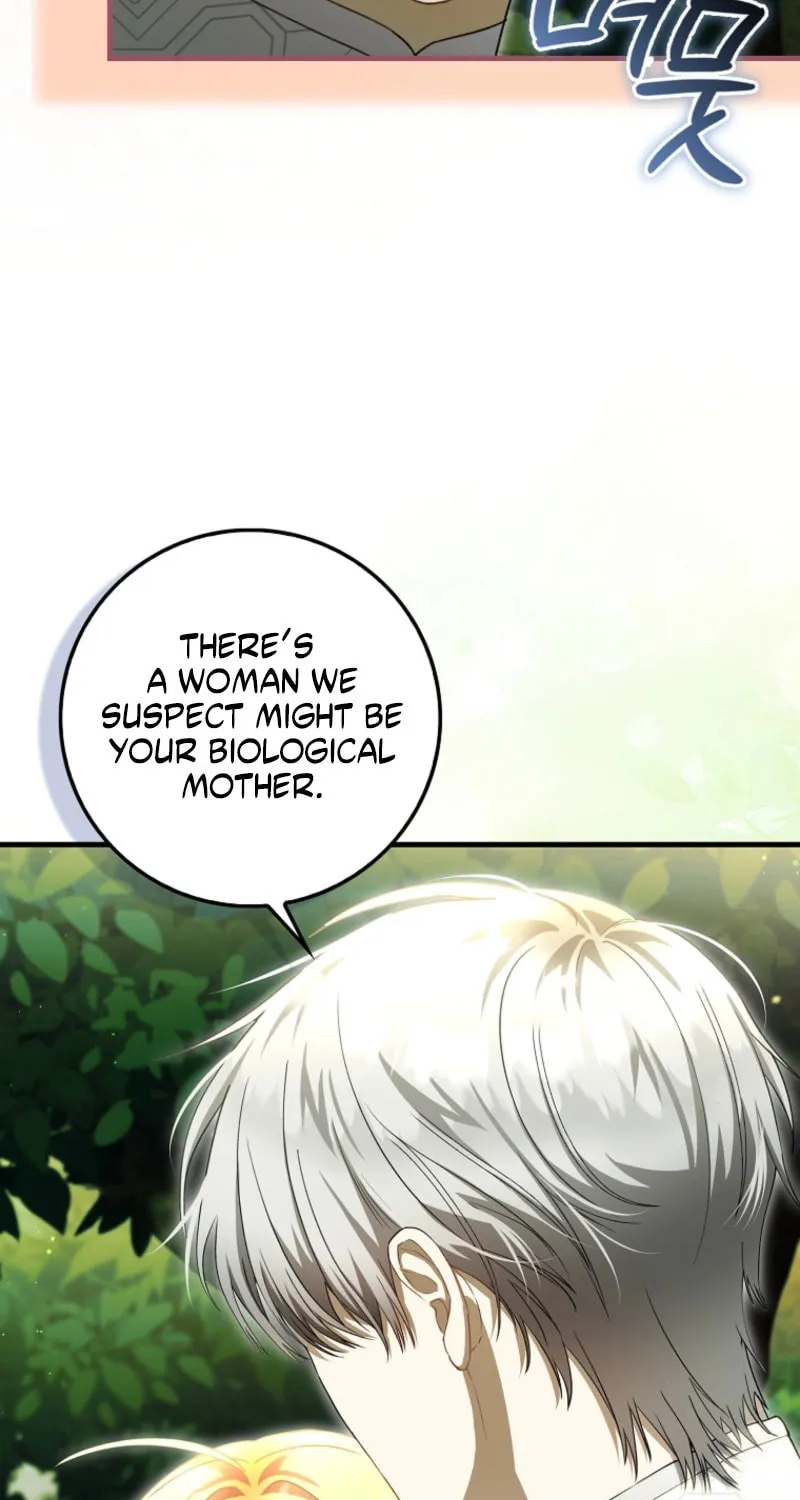 The Baby Fairy is a Villain Chapter 28 page 62 - 