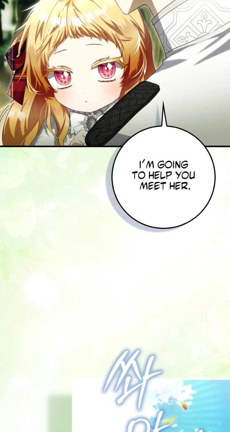 The Baby Fairy is a Villain Chapter 28 page 63 - 