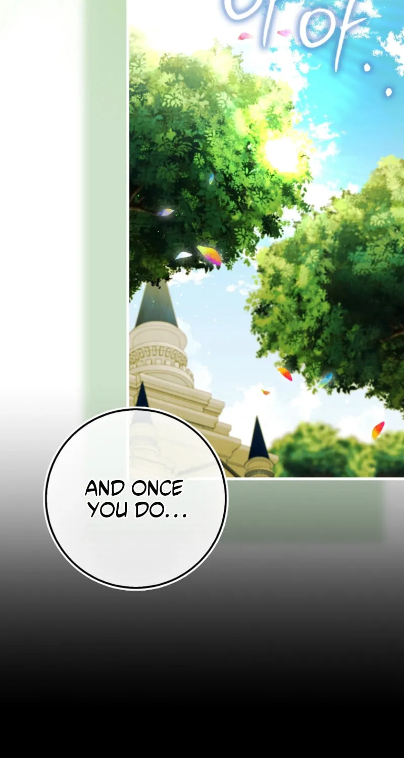 The Baby Fairy is a Villain Chapter 28 page 64 - 