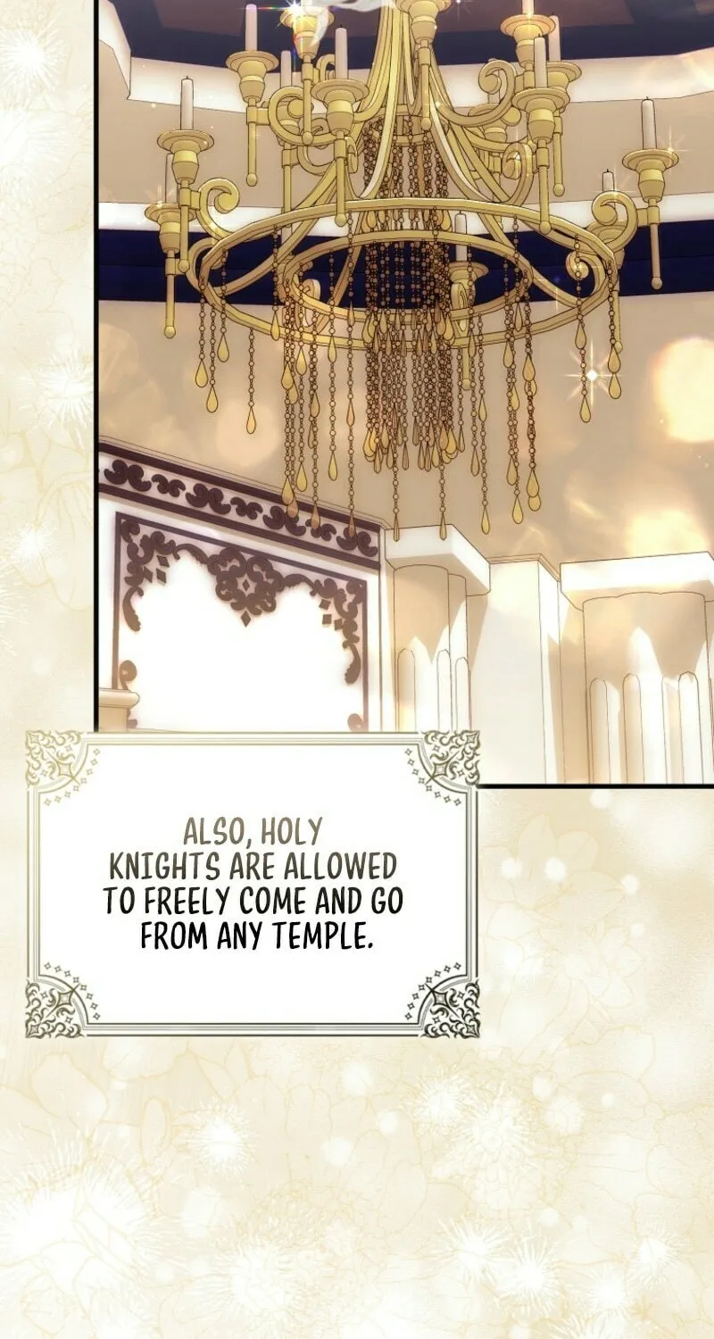 The Baby Fairy is a Villain Chapter 28 page 8 - 
