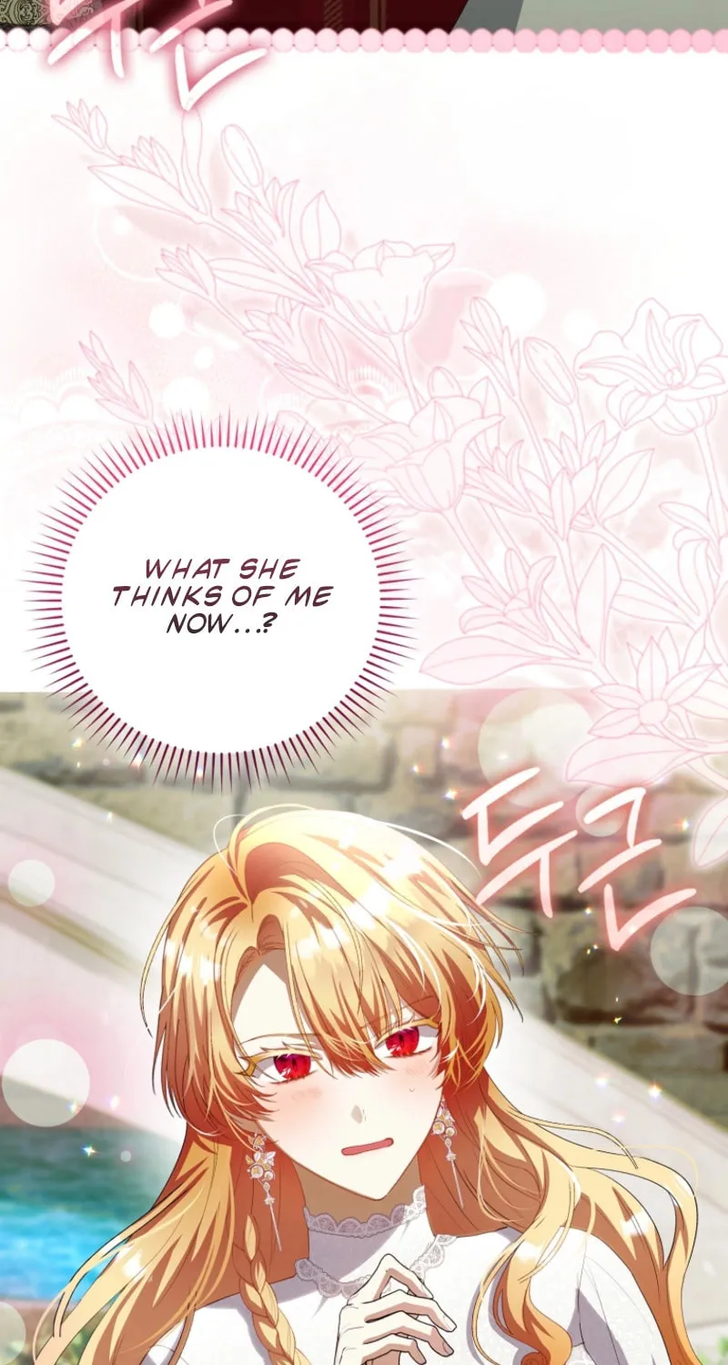The Baby Fairy is a Villain Chapter 28 page 81 - 