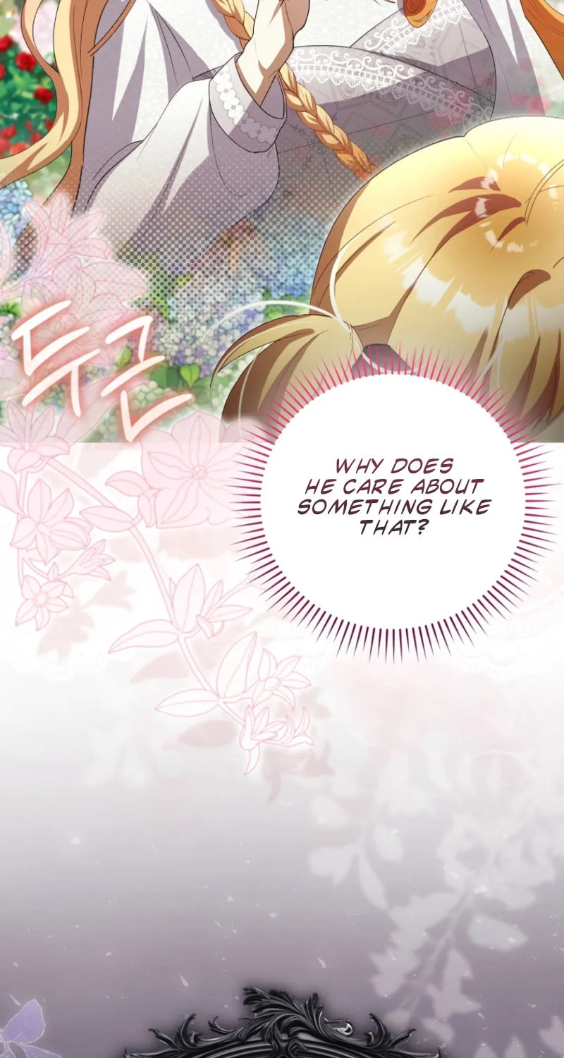 The Baby Fairy is a Villain Chapter 28 page 82 - 