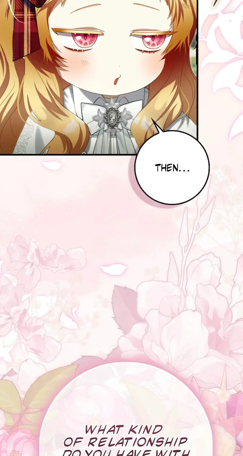 The Baby Fairy is a Villain Chapter 28 page 100 - 
