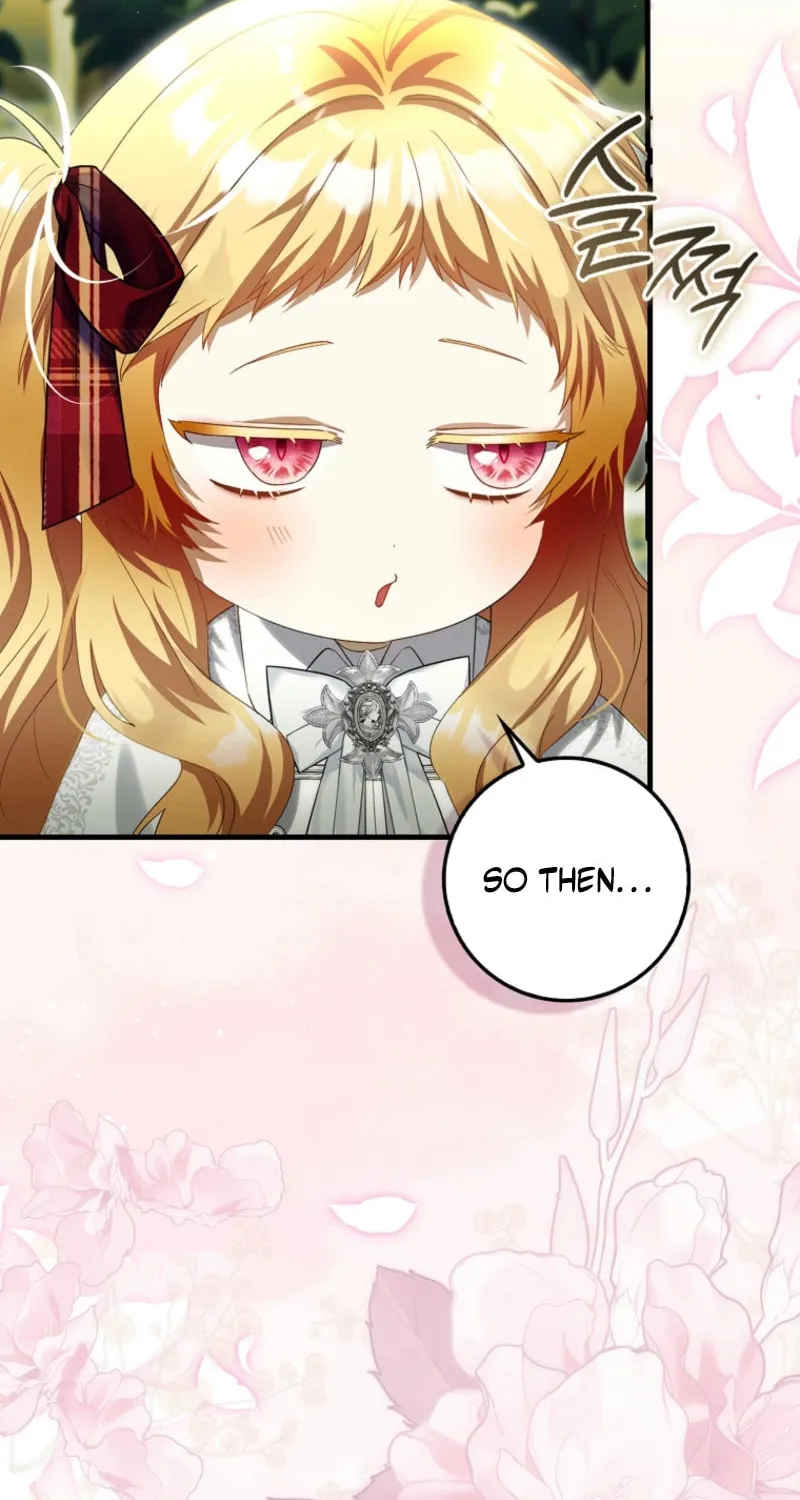 The Baby Fairy is a Villain Chapter 29 page 2 - 