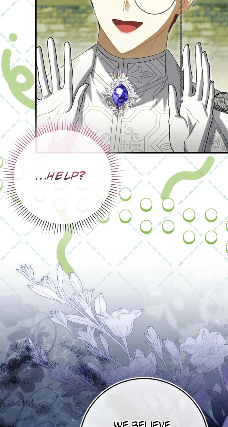 The Baby Fairy is a Villain Chapter 29 page 13 - 