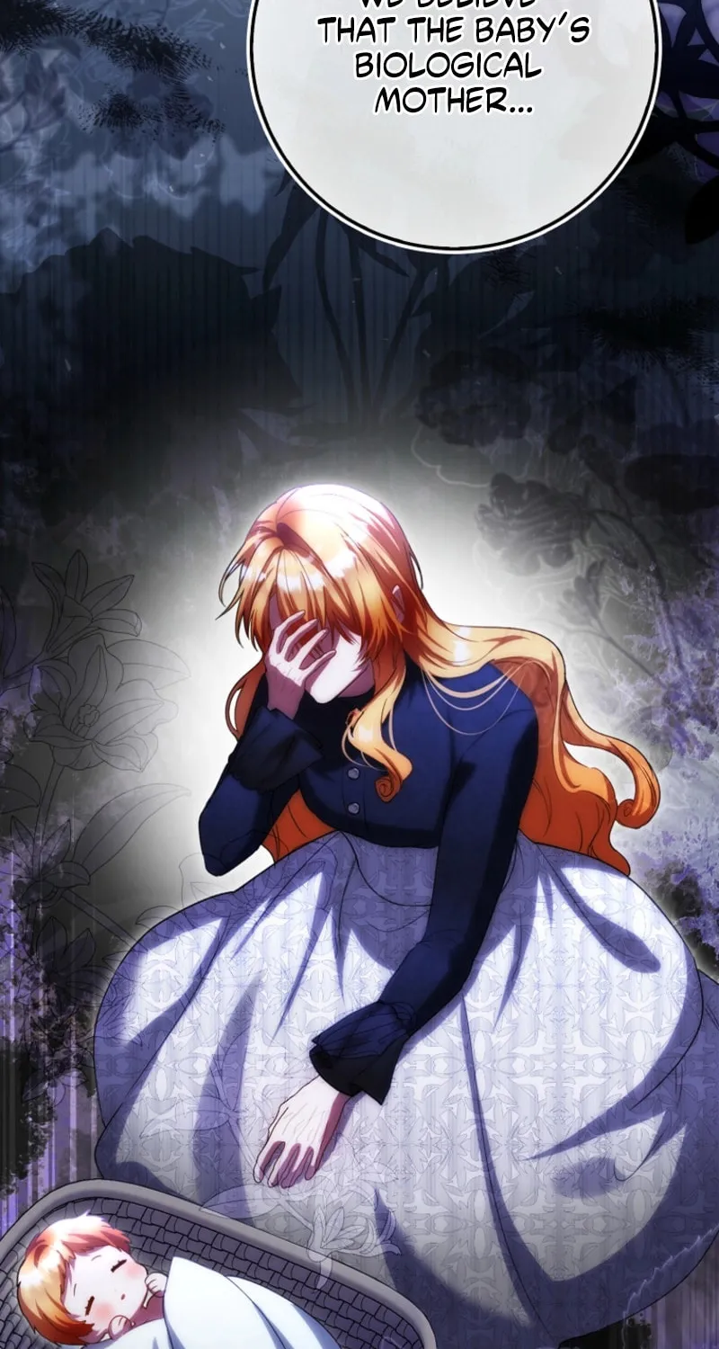 The Baby Fairy is a Villain Chapter 29 page 14 - 