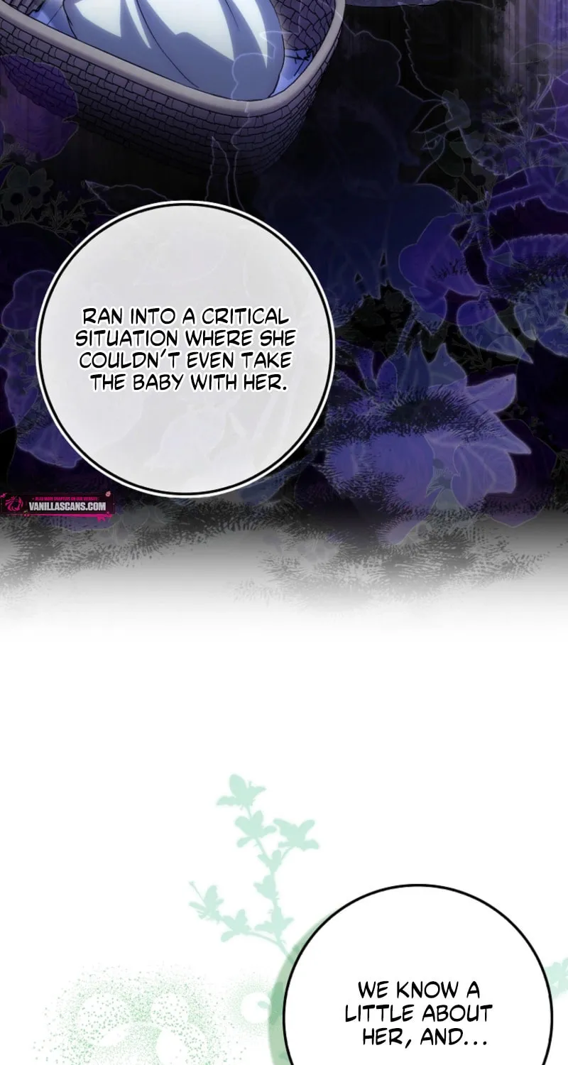 The Baby Fairy is a Villain Chapter 29 page 15 - 
