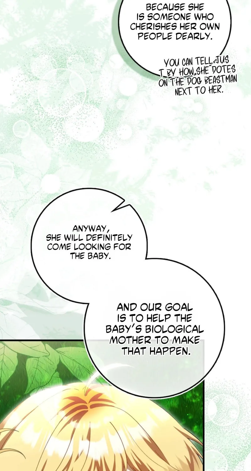 The Baby Fairy is a Villain Chapter 29 page 17 - 