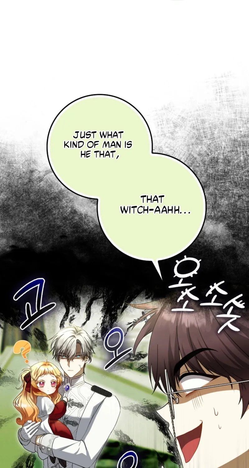 The Baby Fairy is a Villain Chapter 29 page 21 - 