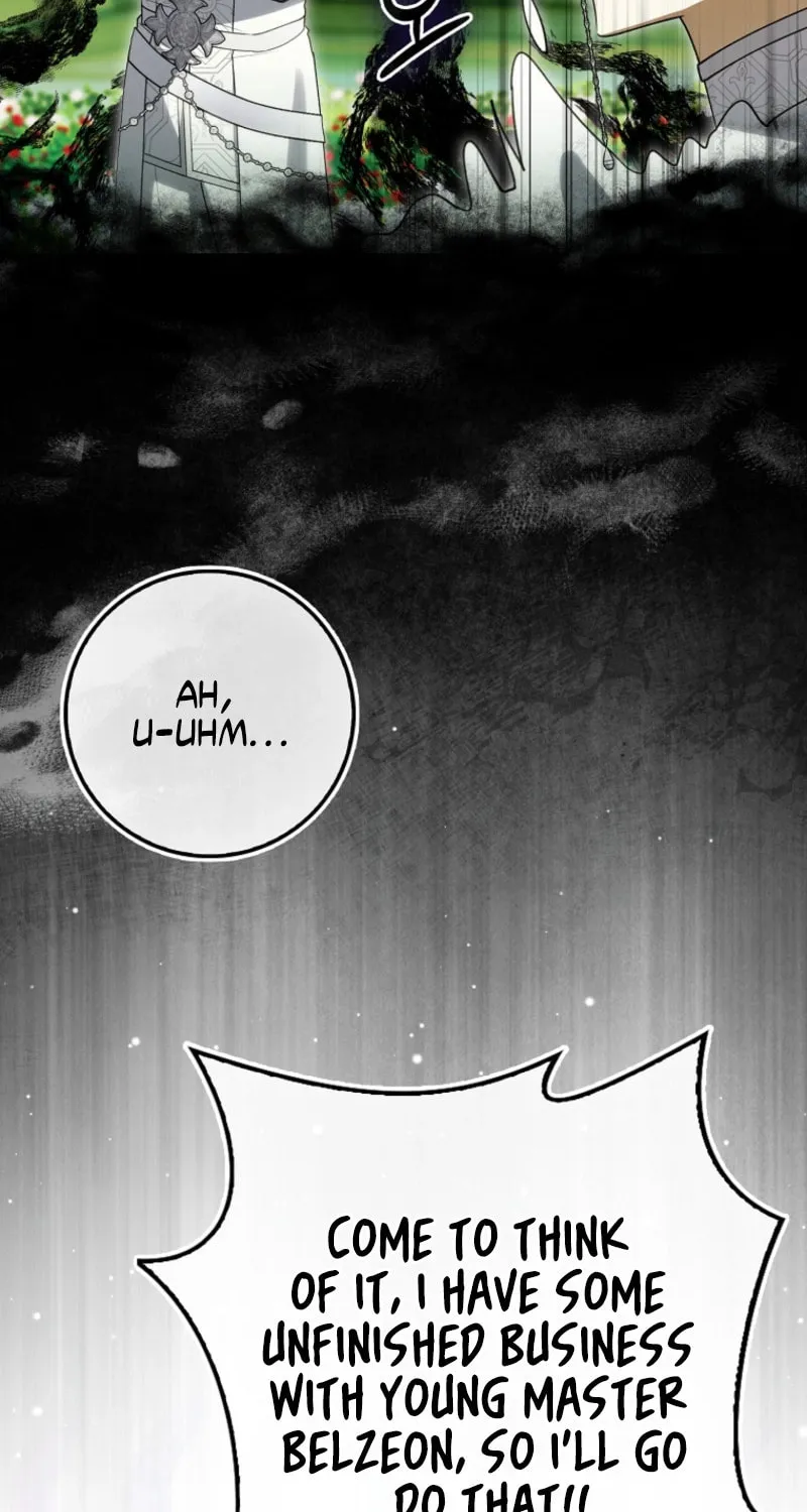 The Baby Fairy is a Villain Chapter 29 page 22 - 
