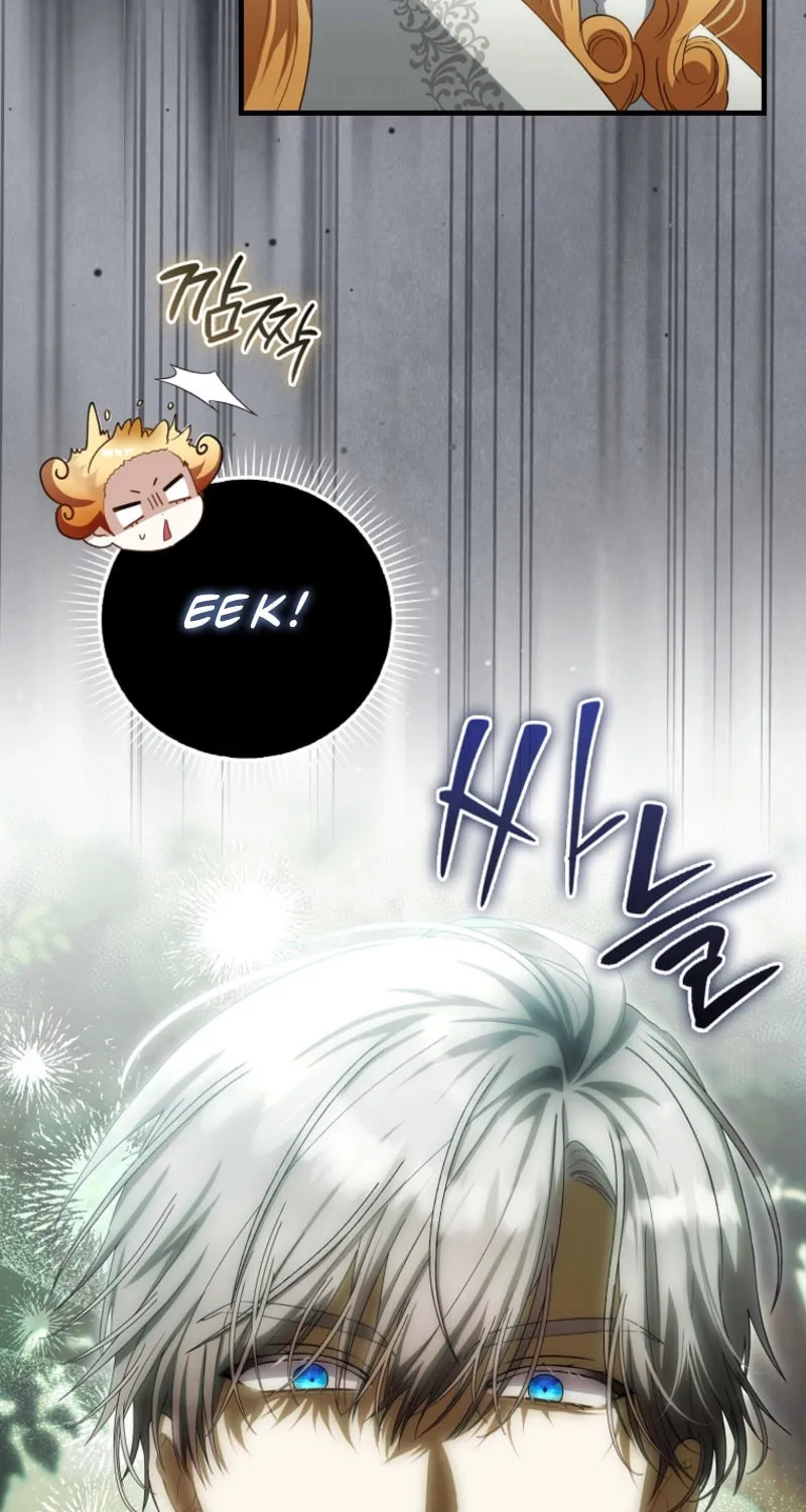 The Baby Fairy is a Villain Chapter 29 page 25 - 