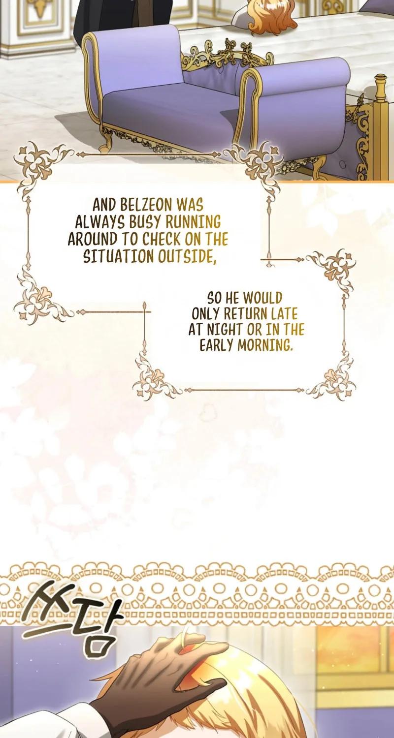 The Baby Fairy is a Villain Chapter 29 page 37 - 