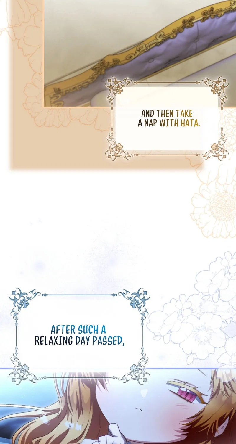 The Baby Fairy is a Villain Chapter 29 page 41 - 