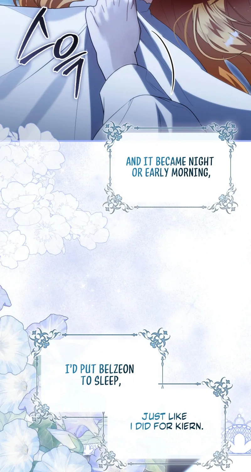 The Baby Fairy is a Villain Chapter 29 page 42 - 