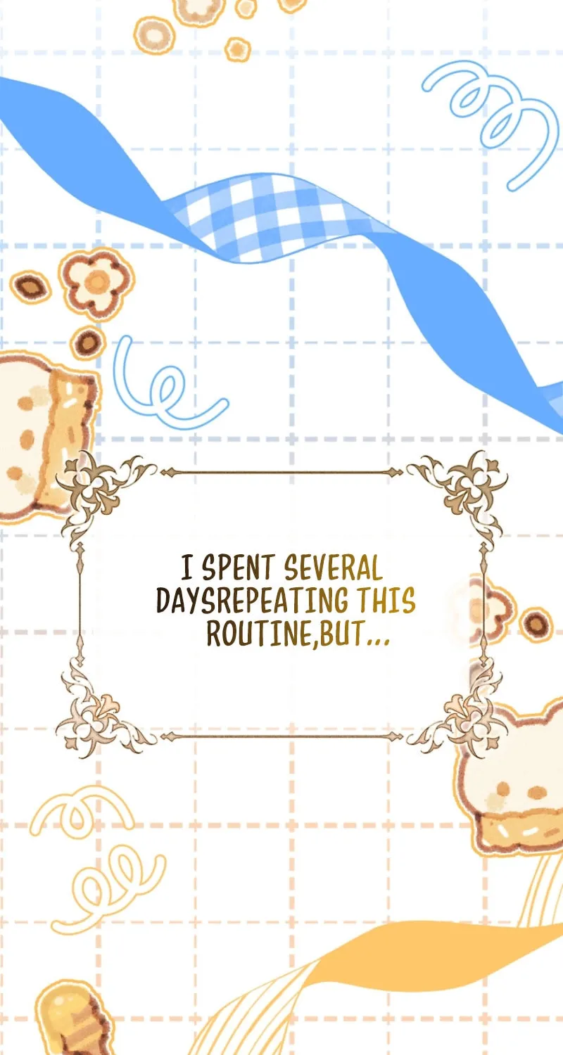 The Baby Fairy is a Villain Chapter 29 page 46 - 