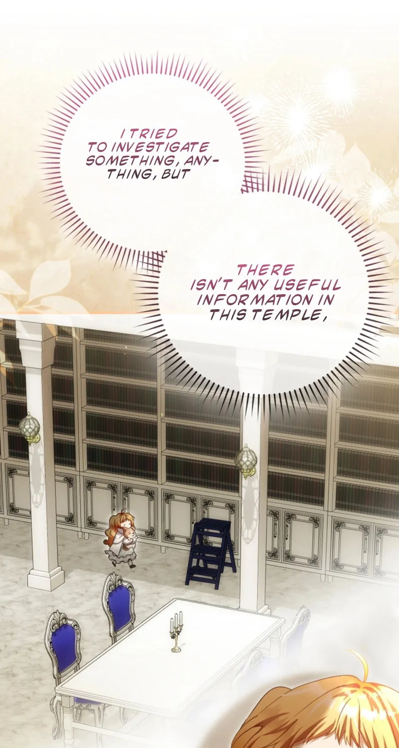 The Baby Fairy is a Villain Chapter 29 page 49 - 