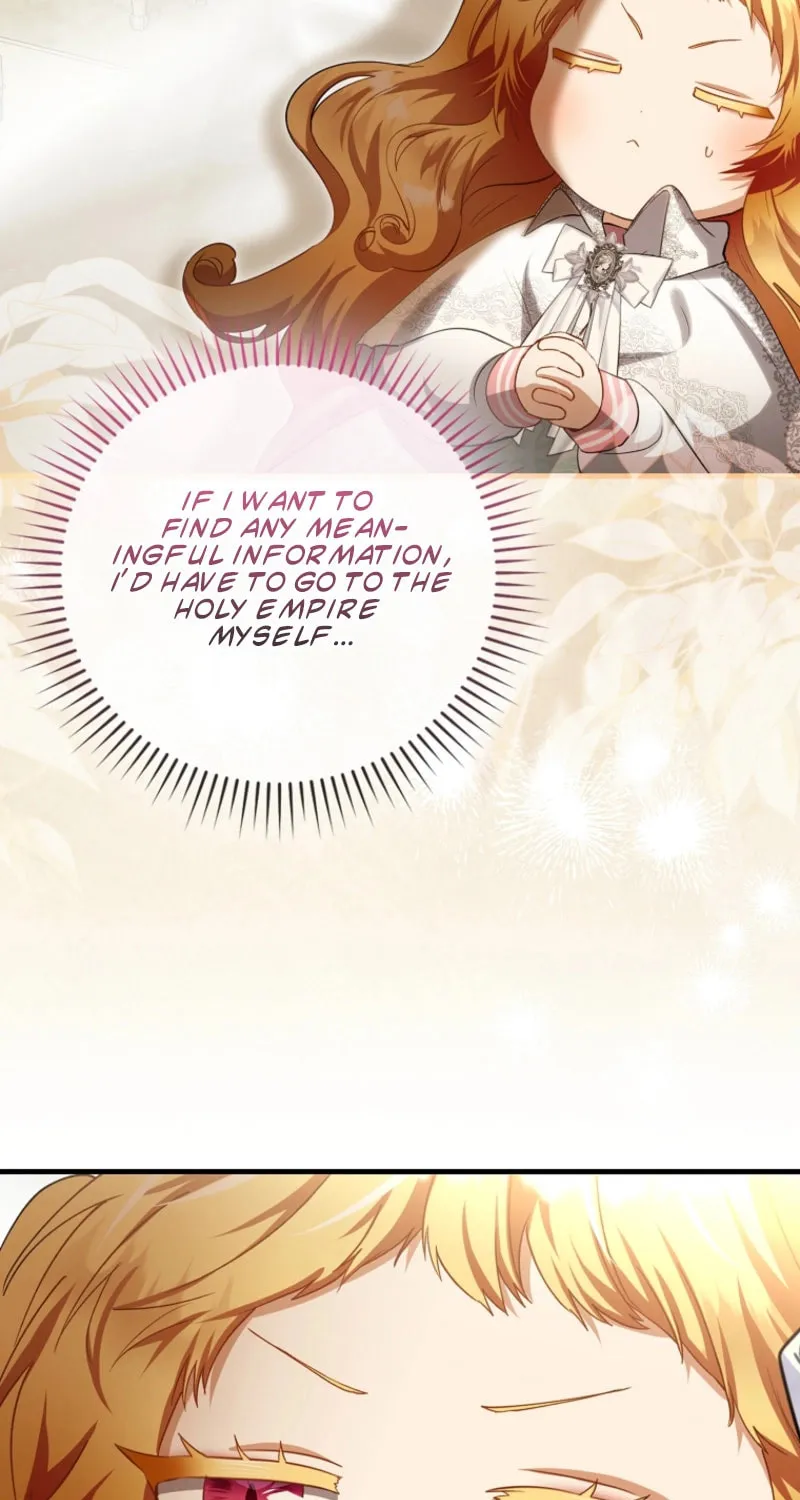 The Baby Fairy is a Villain Chapter 29 page 50 - 