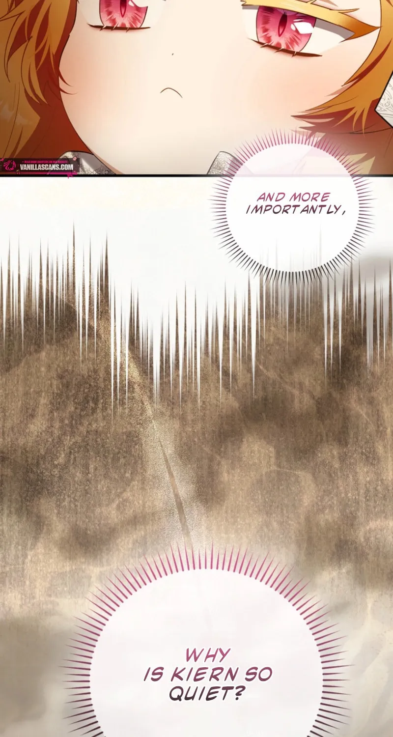 The Baby Fairy is a Villain Chapter 29 page 51 - 