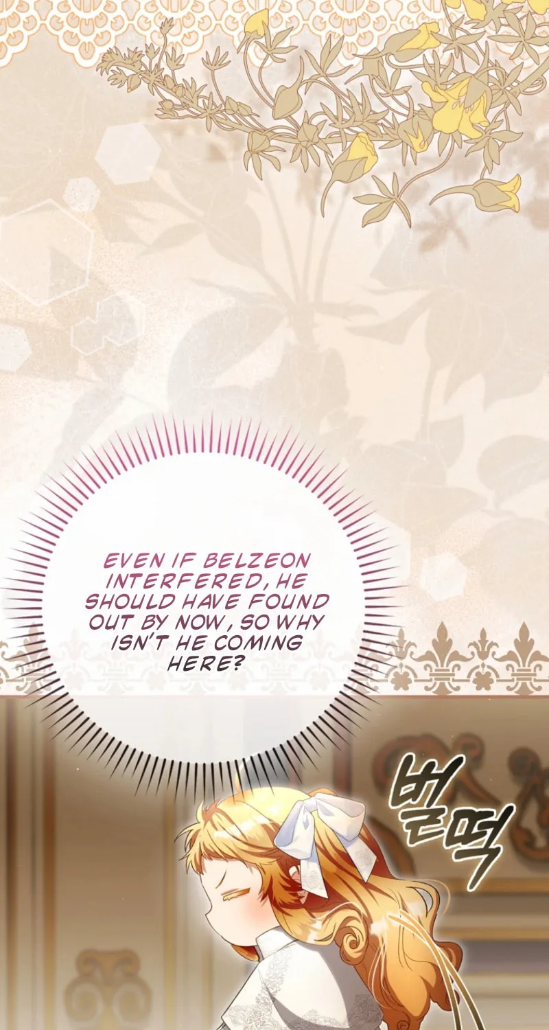The Baby Fairy is a Villain Chapter 29 page 53 - 