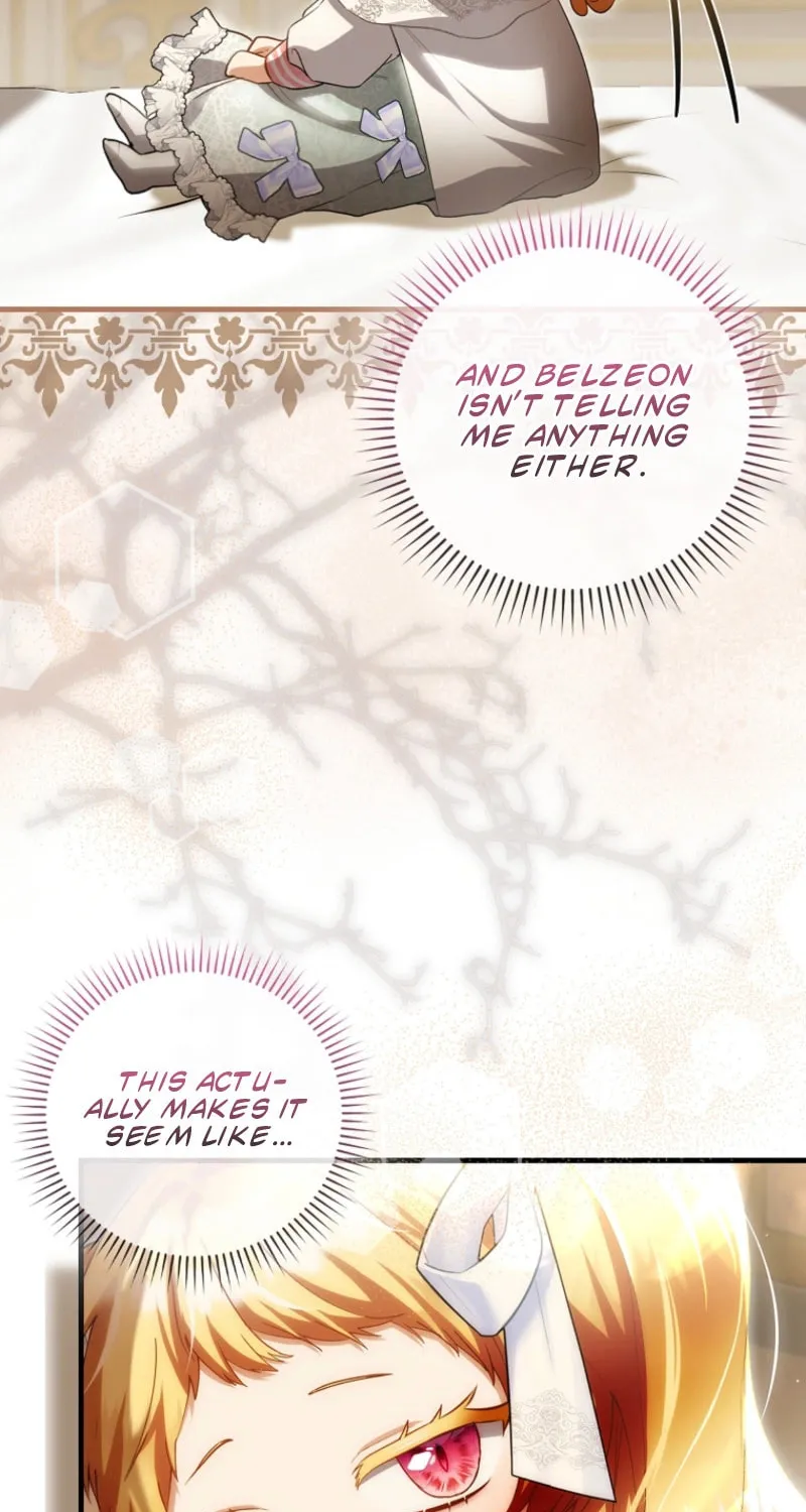 The Baby Fairy is a Villain Chapter 29 page 54 - 