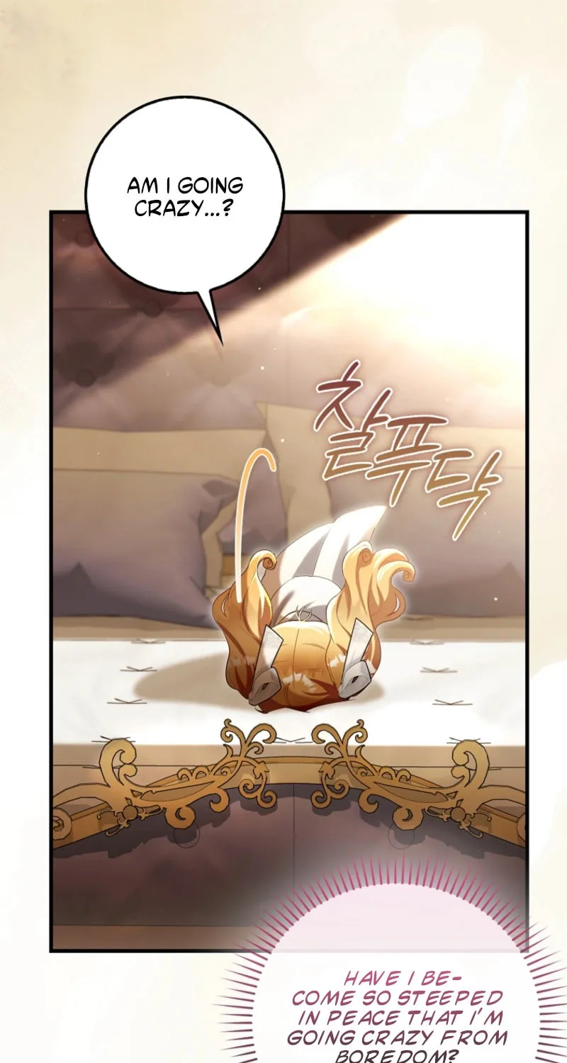 The Baby Fairy is a Villain Chapter 29 page 58 - 