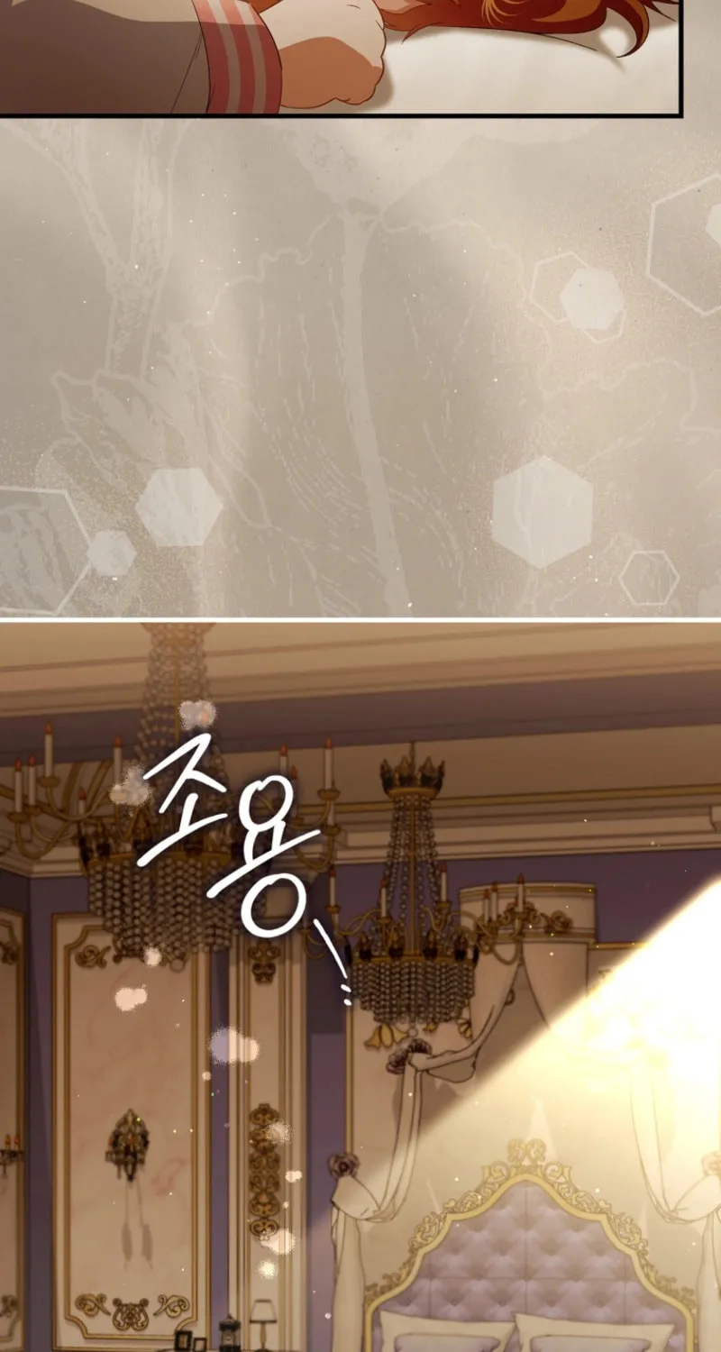 The Baby Fairy is a Villain Chapter 29 page 60 - 