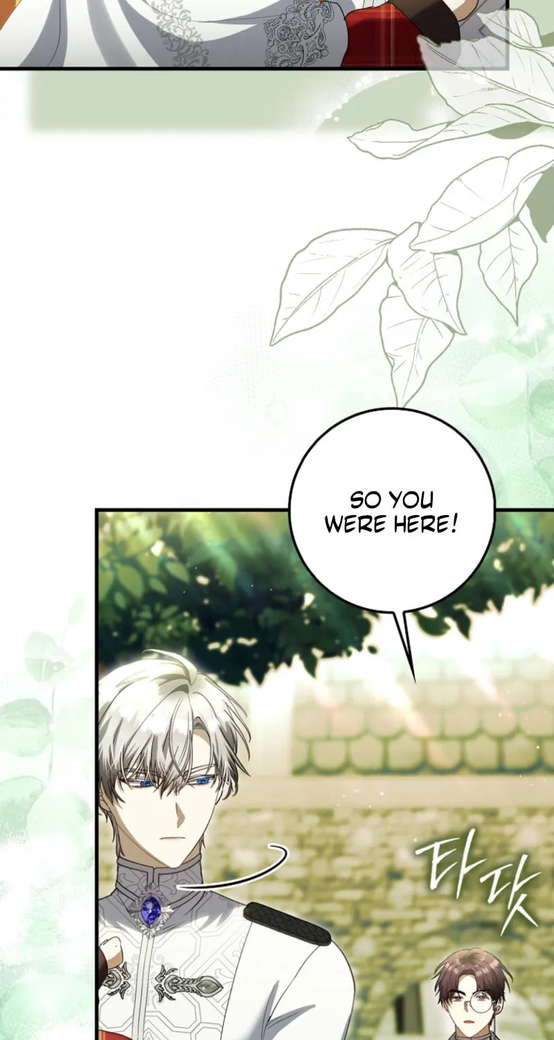 The Baby Fairy is a Villain Chapter 29 page 7 - 