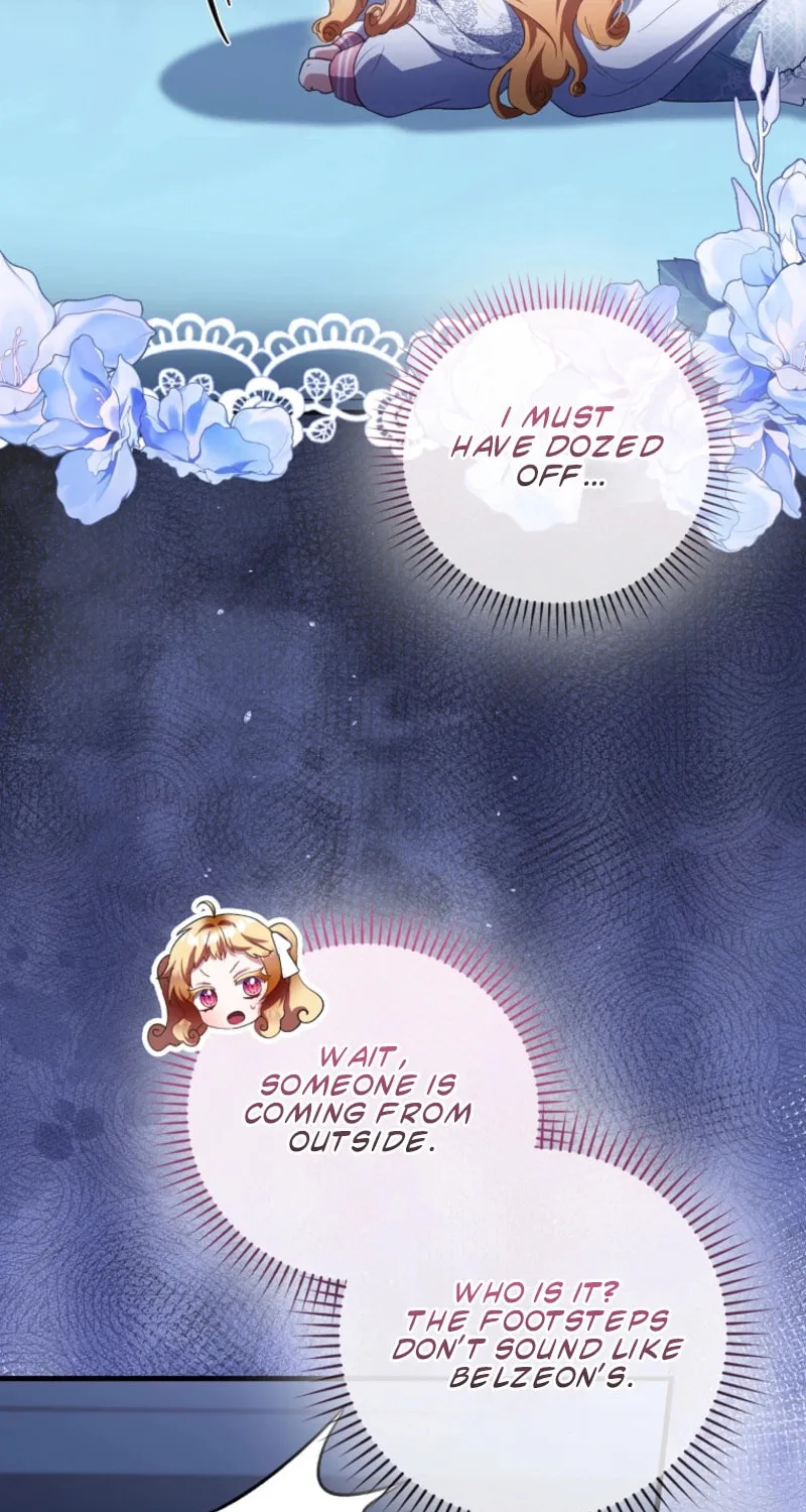 The Baby Fairy is a Villain Chapter 29 page 68 - 