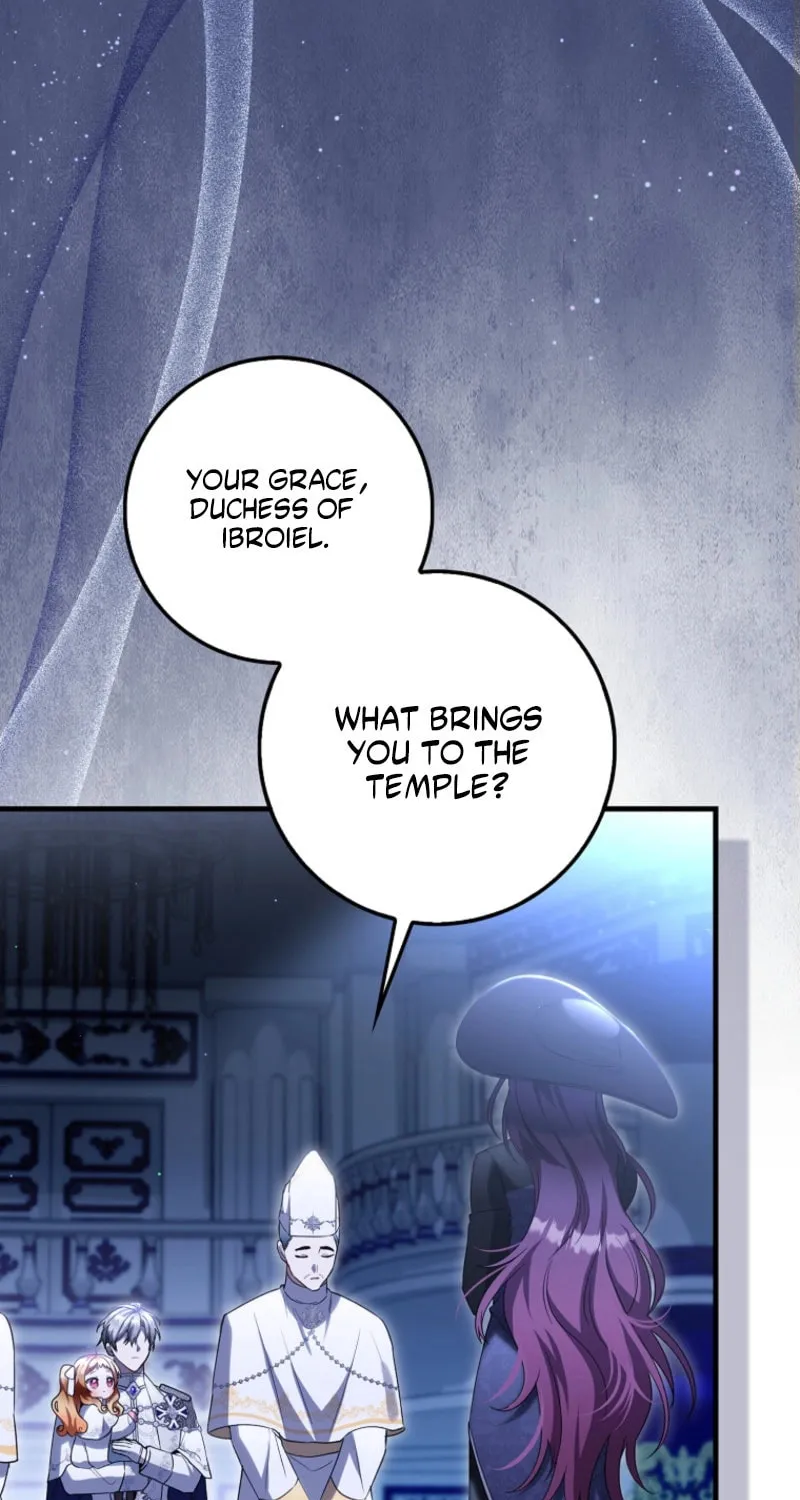The Baby Fairy is a Villain Chapter 29 page 82 - 