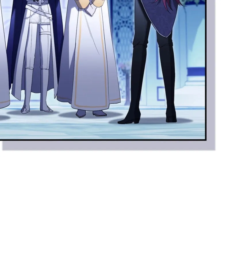 The Baby Fairy is a Villain Chapter 29 page 83 - 