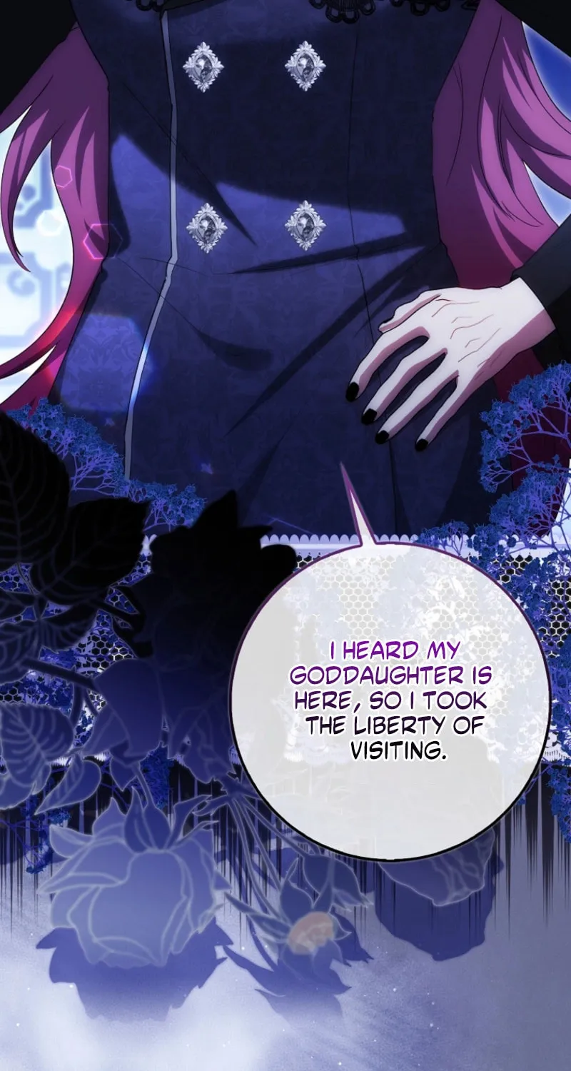 The Baby Fairy is a Villain Chapter 29 page 85 - 