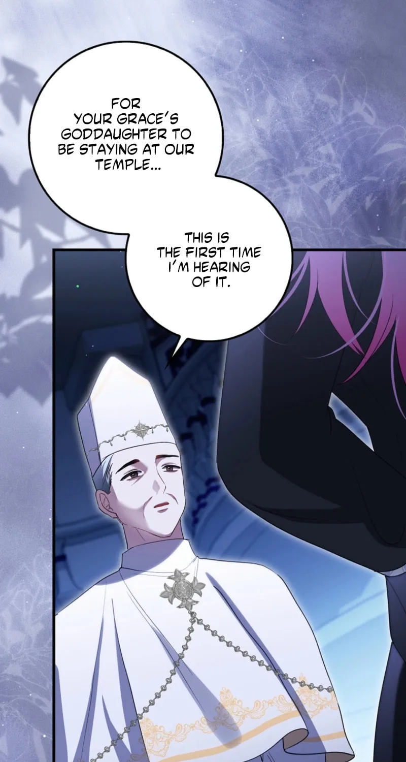 The Baby Fairy is a Villain Chapter 29 page 86 - 