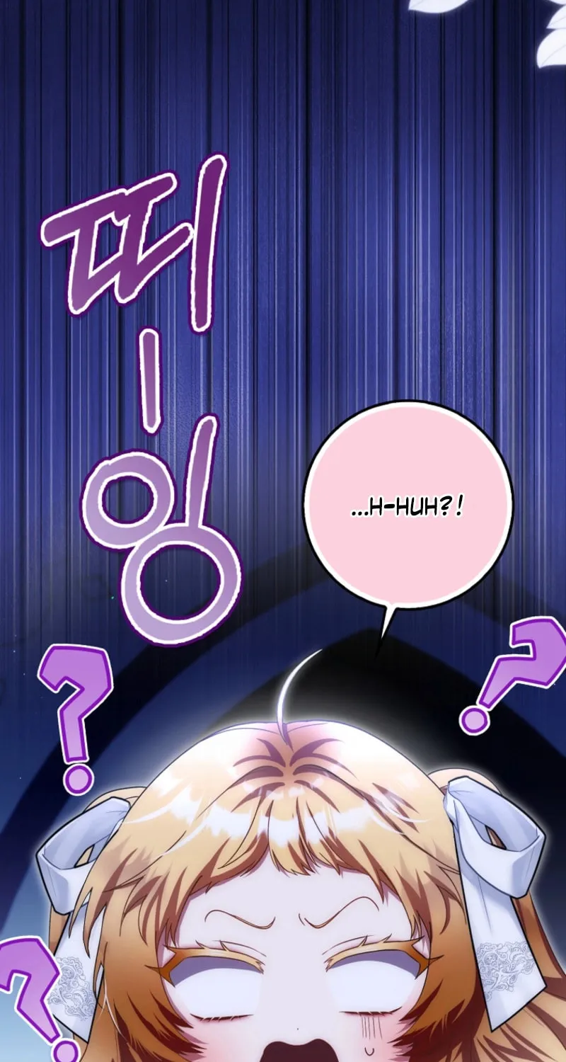 The Baby Fairy is a Villain Chapter 29 page 91 - 