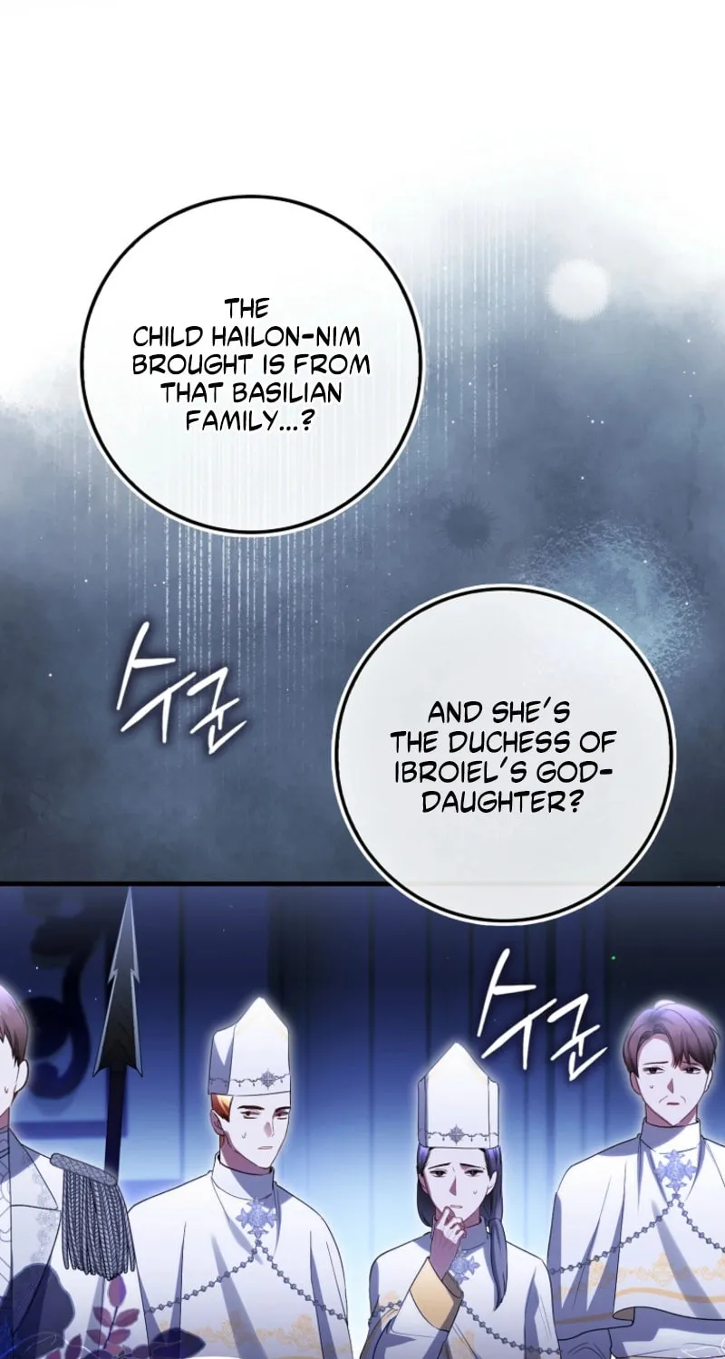 The Baby Fairy is a Villain Chapter 29 page 93 - 