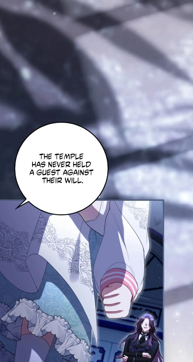 The Baby Fairy is a Villain Chapter 29 page 97 - 