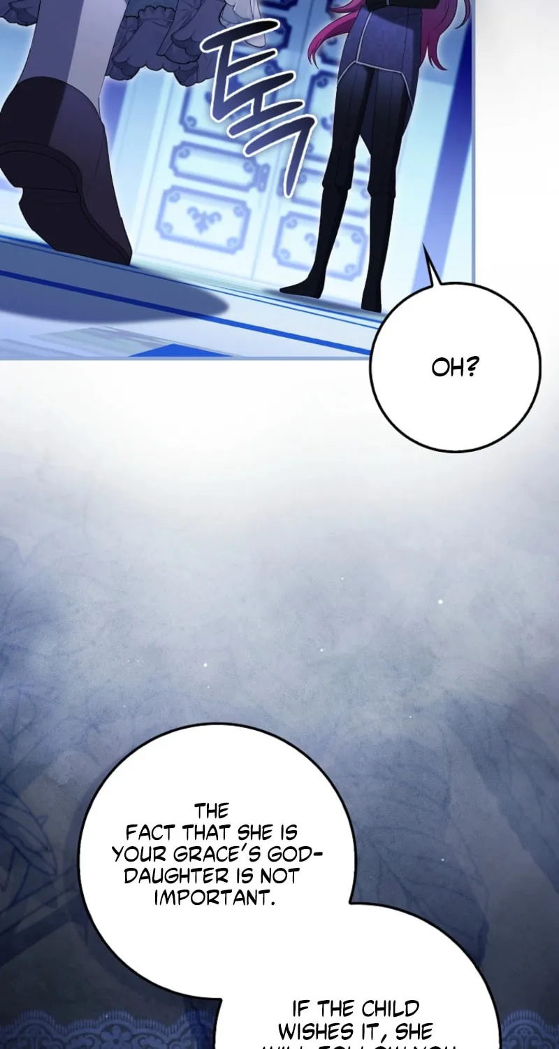 The Baby Fairy is a Villain Chapter 29 page 98 - 