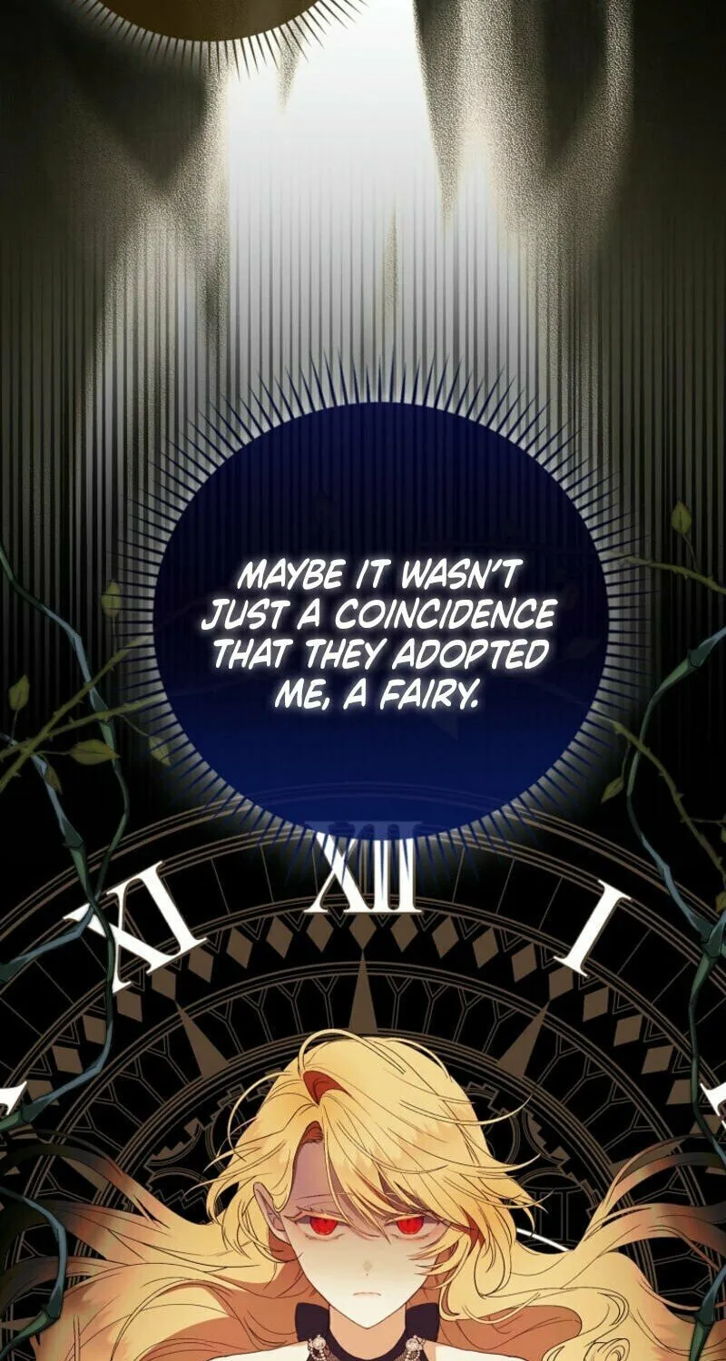 The Baby Fairy is a Villain Chapter 3 page 105 - 