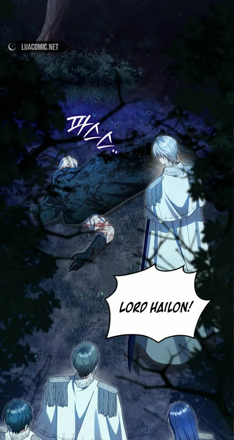 The Baby Fairy is a Villain Chapter 3 page 15 - 