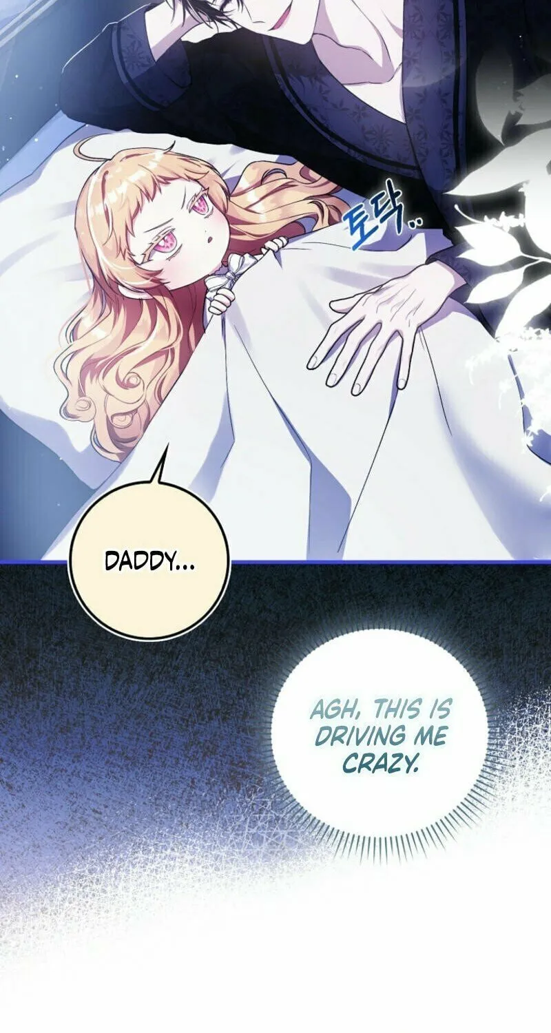 The Baby Fairy is a Villain Chapter 3 page 32 - 