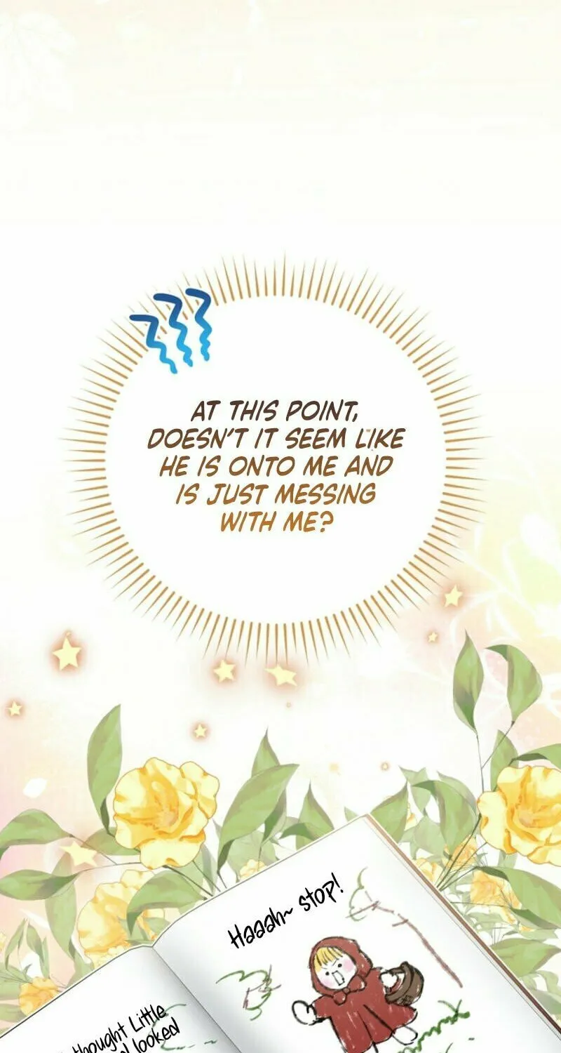 The Baby Fairy is a Villain Chapter 3 page 36 - 