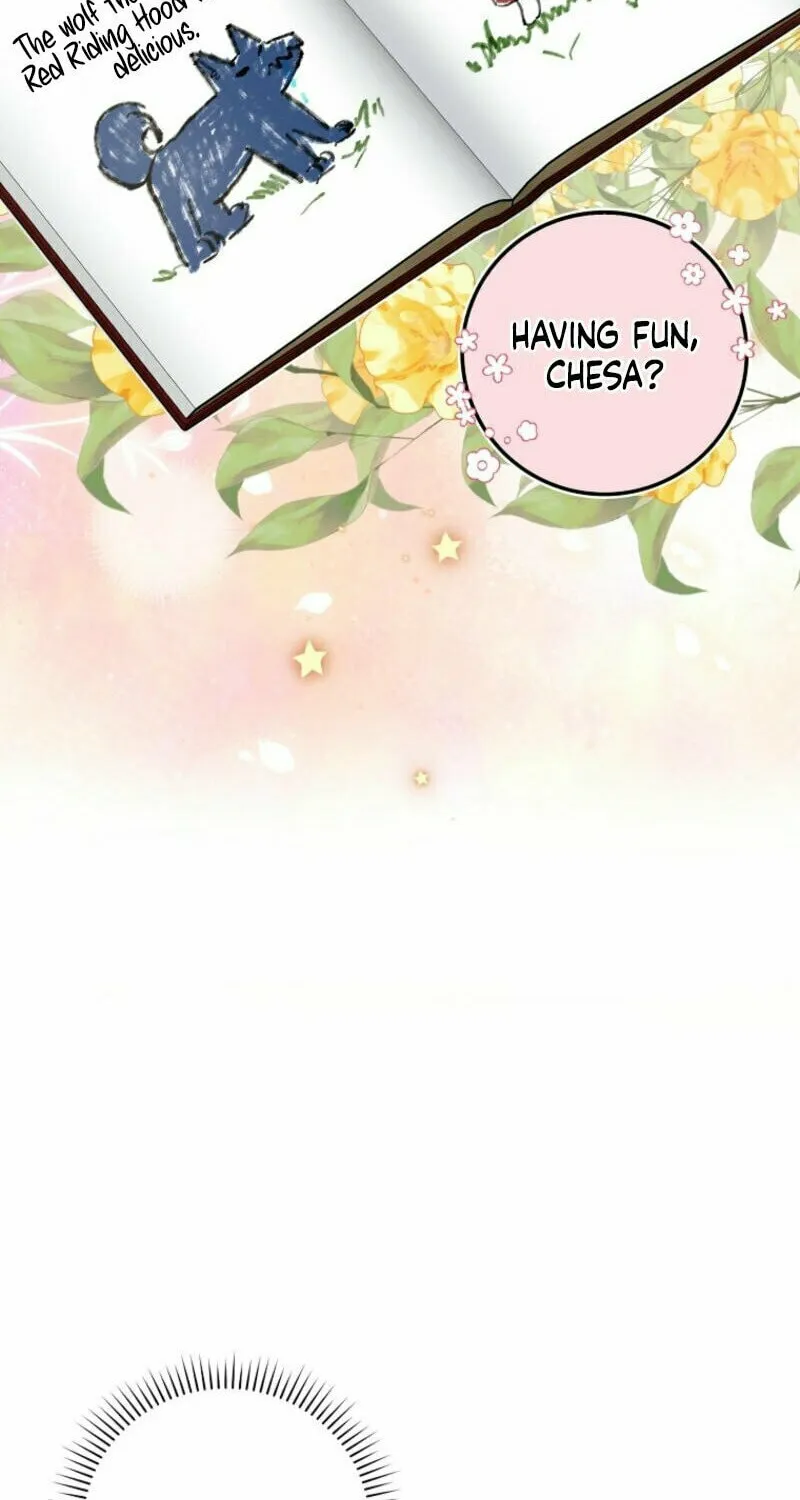 The Baby Fairy is a Villain Chapter 3 page 37 - 