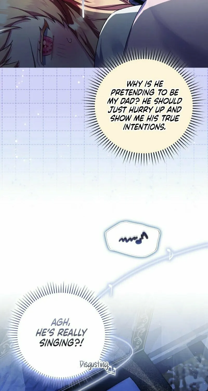The Baby Fairy is a Villain Chapter 3 page 49 - 