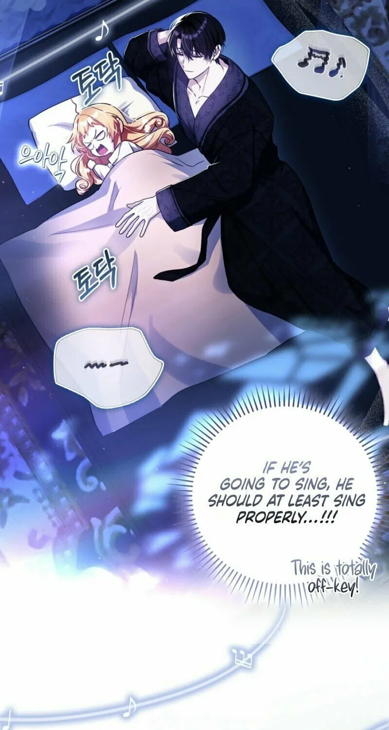 The Baby Fairy is a Villain Chapter 3 page 50 - 