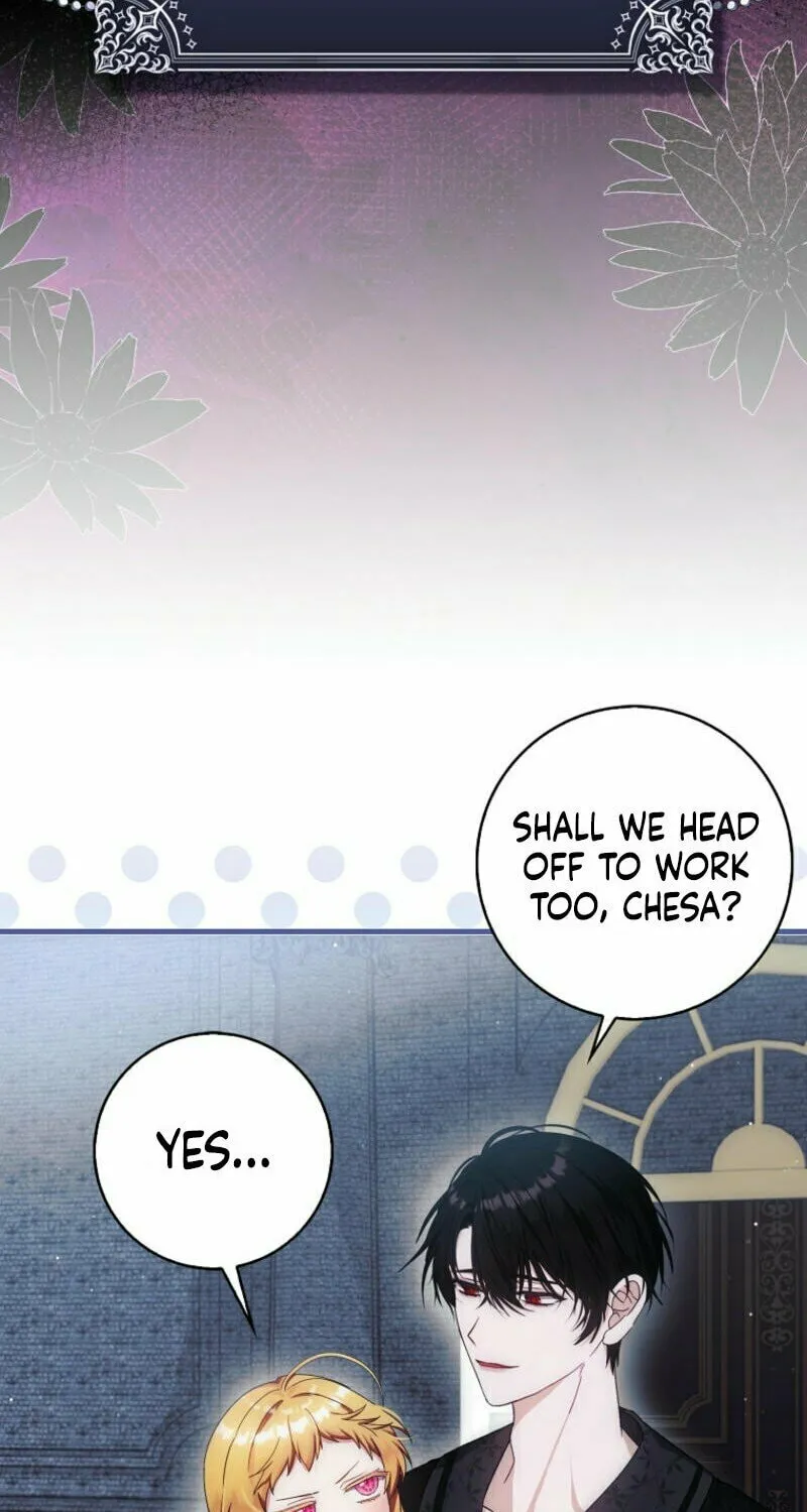 The Baby Fairy is a Villain Chapter 3 page 69 - 