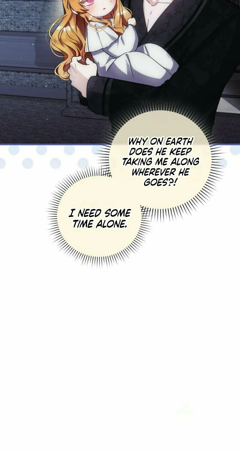 The Baby Fairy is a Villain Chapter 3 page 70 - 