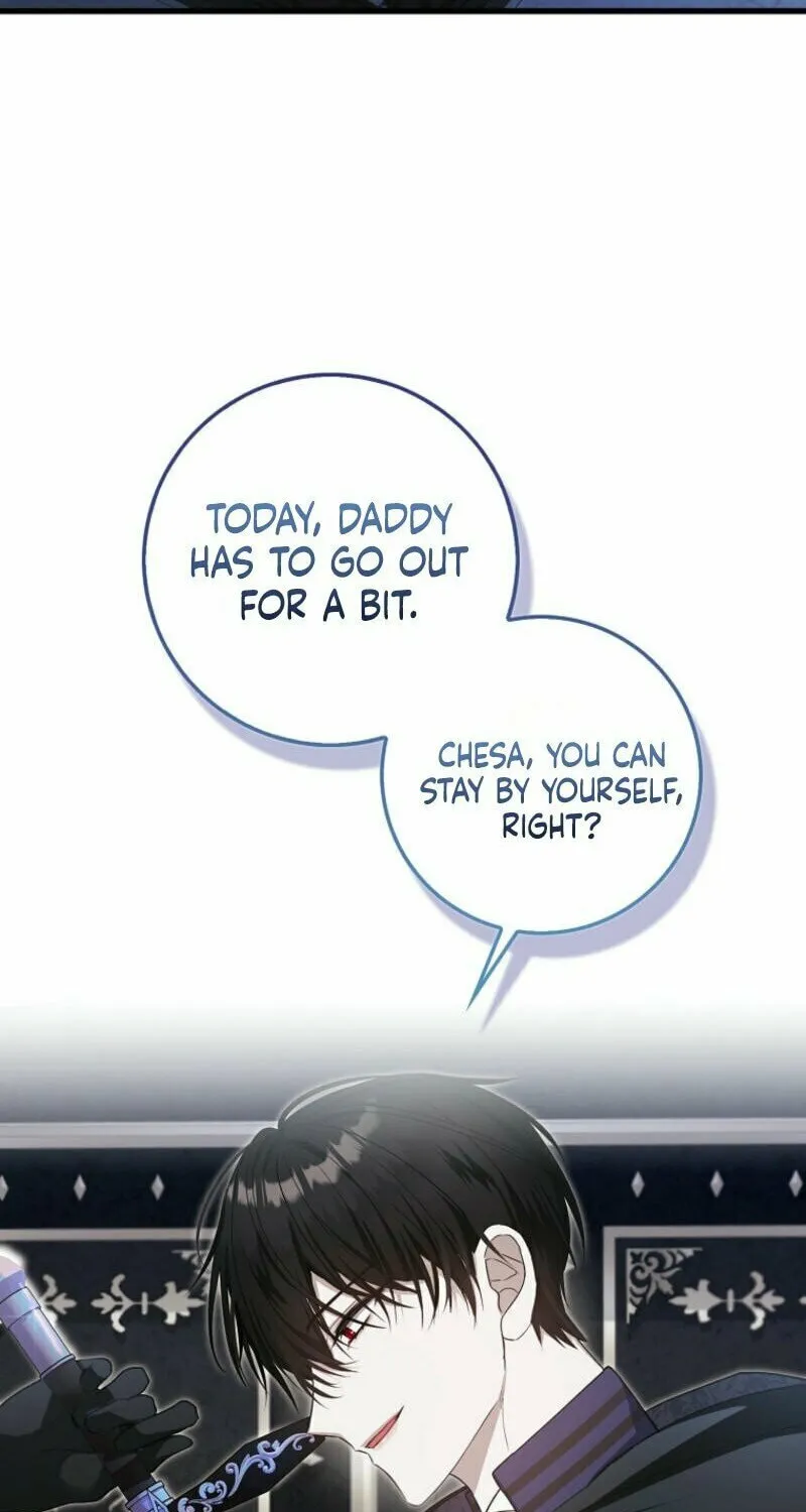 The Baby Fairy is a Villain Chapter 3 page 72 - 