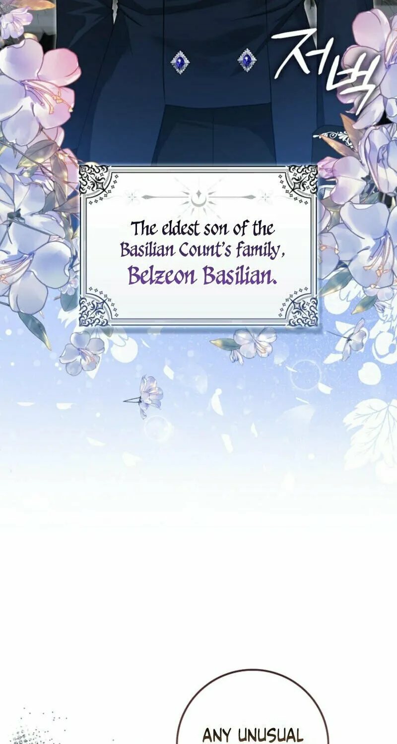The Baby Fairy is a Villain Chapter 3 page 78 - 