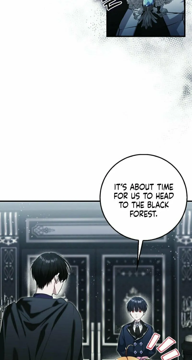The Baby Fairy is a Villain Chapter 3 page 80 - 