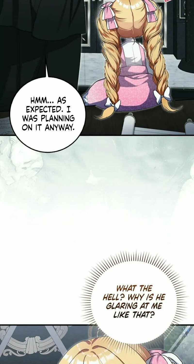 The Baby Fairy is a Villain Chapter 3 page 81 - 